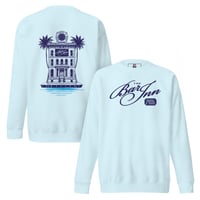 Image 1 of The Bar Inn Crewneck Sweatshirt (Light Colors)