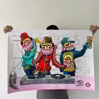 Image 1 of Ultimate 3