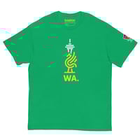 Image 1 of USoL - Washington - Classic Tee