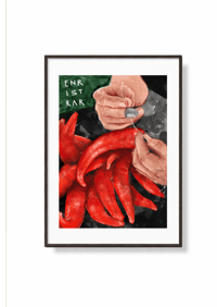 Image 1 of Lámina Enristrar