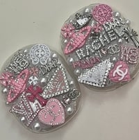 Image 1 of DESIGNER AIRPOD MAX CASE🫧