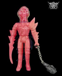 Image 1 of LOVE HURTS SLIZZ REAPER