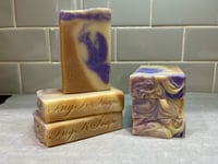 Image 1 of Brown Sugar and Fig.           Net wt 5oz