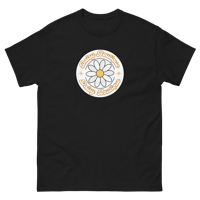 Image 2 of Daisy Boutique Logo Unisex classic tee