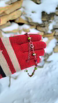 Image 4 of Rose Necklace