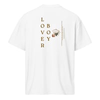 Image 2 of Loverboy Box Tee