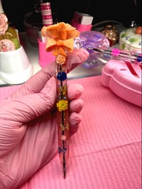 Image 7 of ROSE BOW PENS 