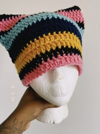 Image 2 of READY TO SHIP CROCHET PIECES 