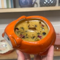 Image 4 of sugar cookie scented candle