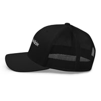 Image 7 of THE STAPLE TRUCKER HAT