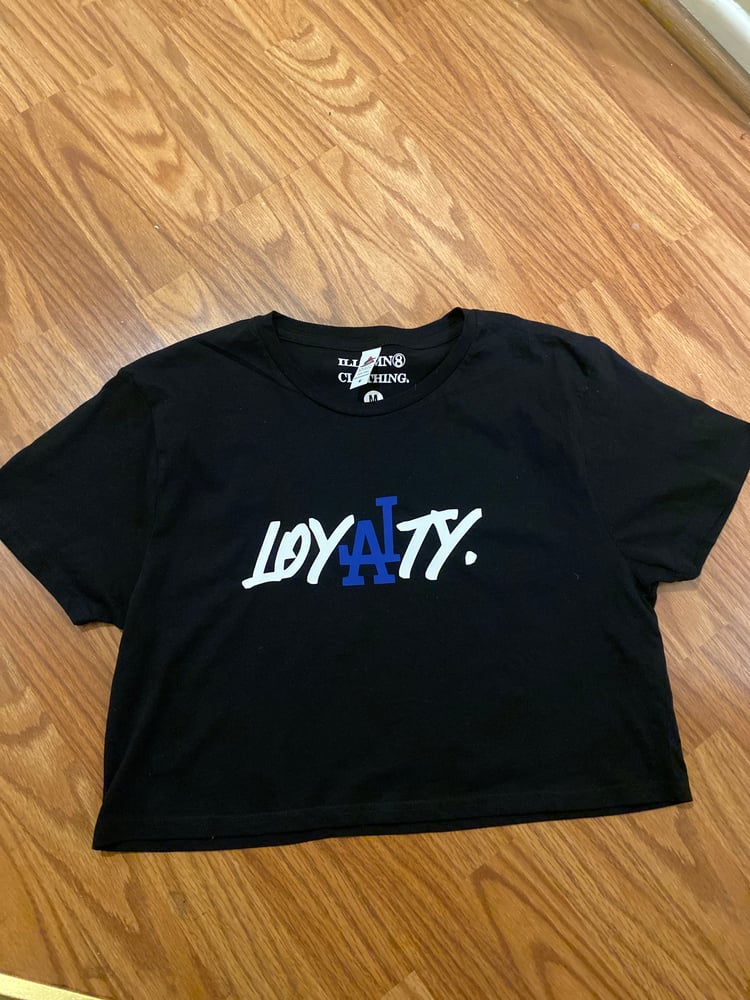 Image of Cropped blue La 