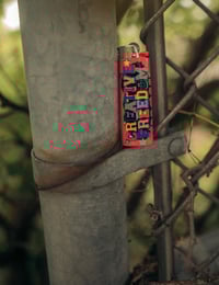 Image 1 of Creative Freedom Spray Paint Lighter