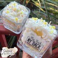 Image 1 of Iced pound cake