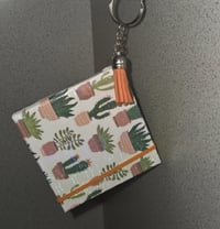 Image 1 of Cactus Memo Pads — Cute Sticky Notes for Desk & School 