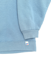 Image 3 of FACES SWEATSHIRT - 2XL