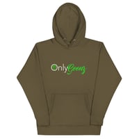 Image 5 of Only Goonz Hoodie