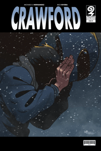 Image 1 of CRAWFORD #1