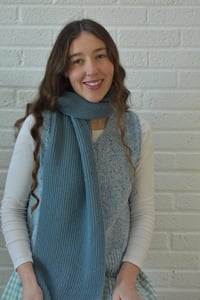 Image 5 of McConnell Scarves - Made in Ireland