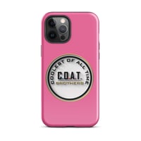 Image 12 of Brilliant Rose Tough Case for iPhone®