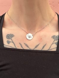 Image 1 of FLOWER II - SS26 Necklace