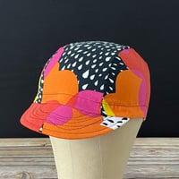 Image 1 of Regnet Cycling Cap