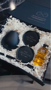 Serene Home x Location Diffuser Refill