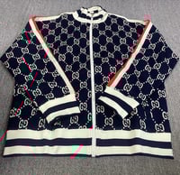 Image 1 of UNISEX DIAGONAL G SET