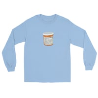 Image 14 of THE PRESCRIPTION HOUSE LONG SLEEVE SHIRT