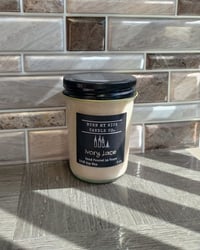 Image 1 of Jelly Jar Candles