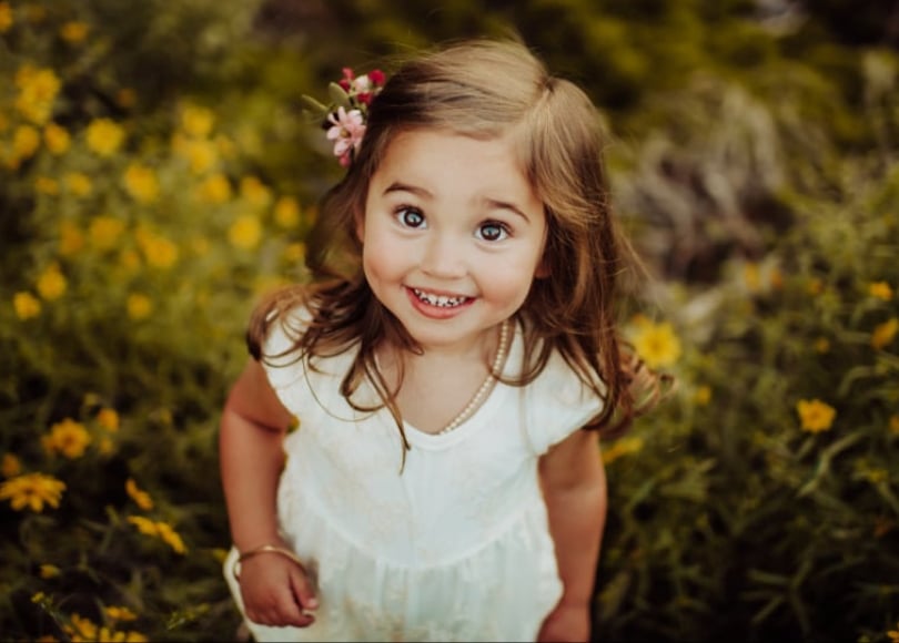 Image of Summer Portrait Series