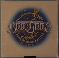 Bees Gees- Greatest Hits