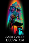 Amityville Elevator (blu ray) 