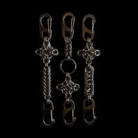 Clipper Keychains — Available as remake 