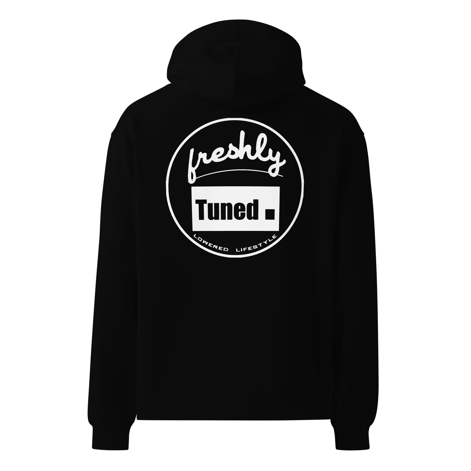 【peate】Music hoodie ピートMサイズ Peayce oversized hoodie | Freshly Tuned