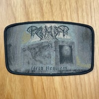 Paganizer- Flesh Requiem