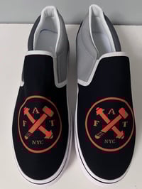 Image 1 of FITANDTUFF Slip On Sneaker