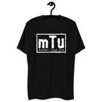 Image 2 of MTU tshirt 
