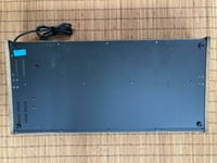 Image 4 of TASCAM M-224 • 24-channel, 4-bus Analog Mixing Console • with Case • made in Japan