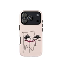 Image 3 of Tough Case for iPhone® nice 