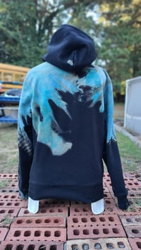 Image 3 of Cold Shoulder