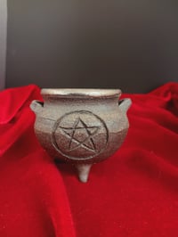 Image 1 of Mini Cauldron 6