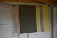 Image 4 of Tipperary Wool Blankets - Made in Ireland 
