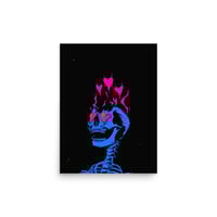 Image 3 of I'm Full of Love Print
