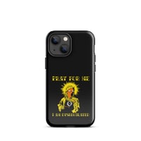Image 15 of DYSREGULATED Tough Case for iPhone® 