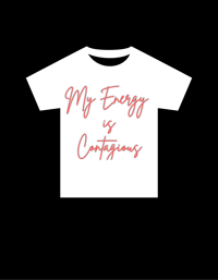 Contagious T-Shirt