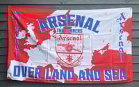 Image 1 of New Flags (multiple designs)