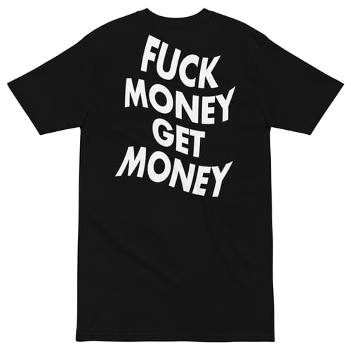 Image of FMGM LOGO TEE