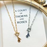 Image 3 of BARGAIN NECKLACE