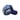 Art Of Fame/Friday The 13th Jason Mystery Machine/Navy Blue Trucker Hat
