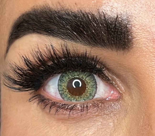 FreshTone Blends Jade Green